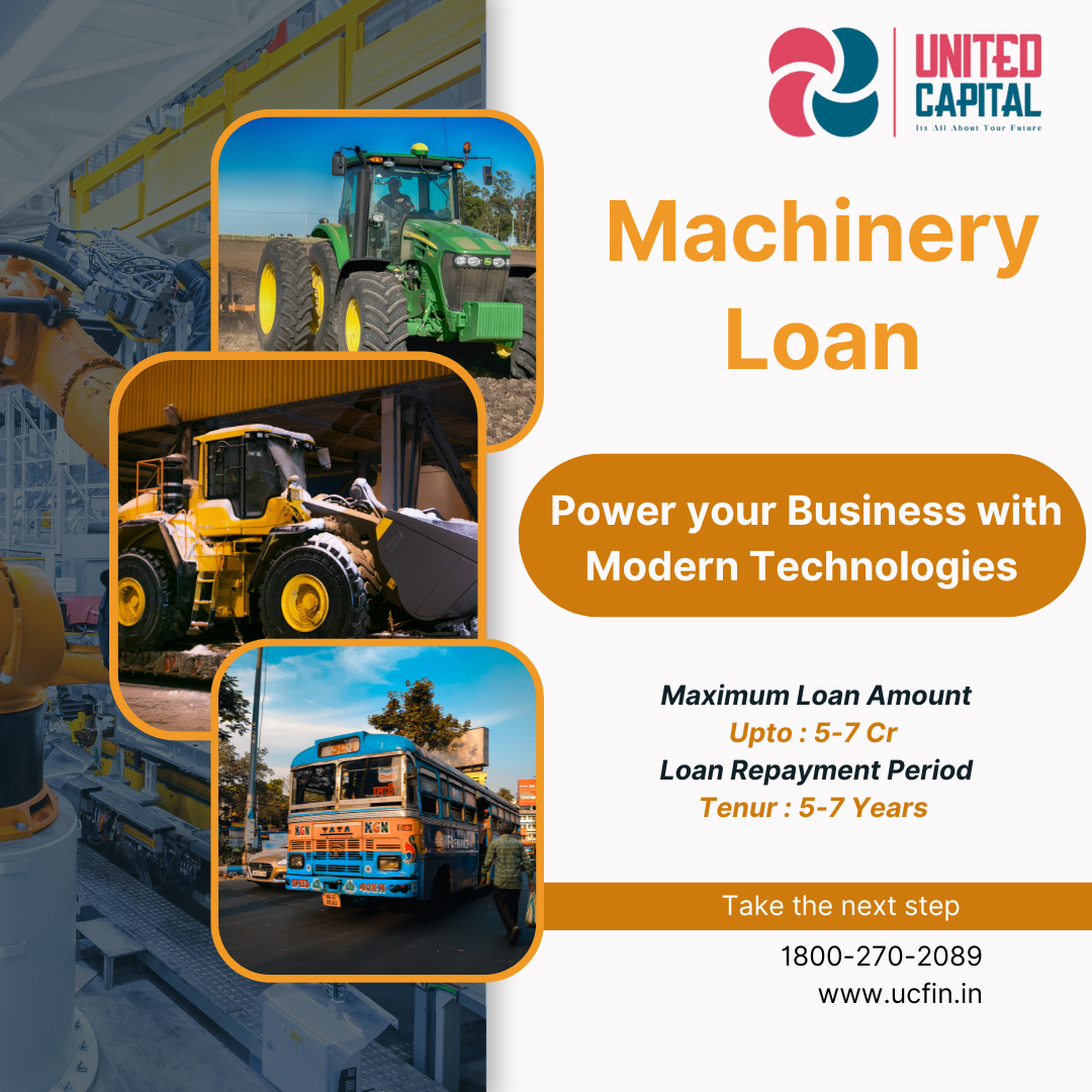 business loan
