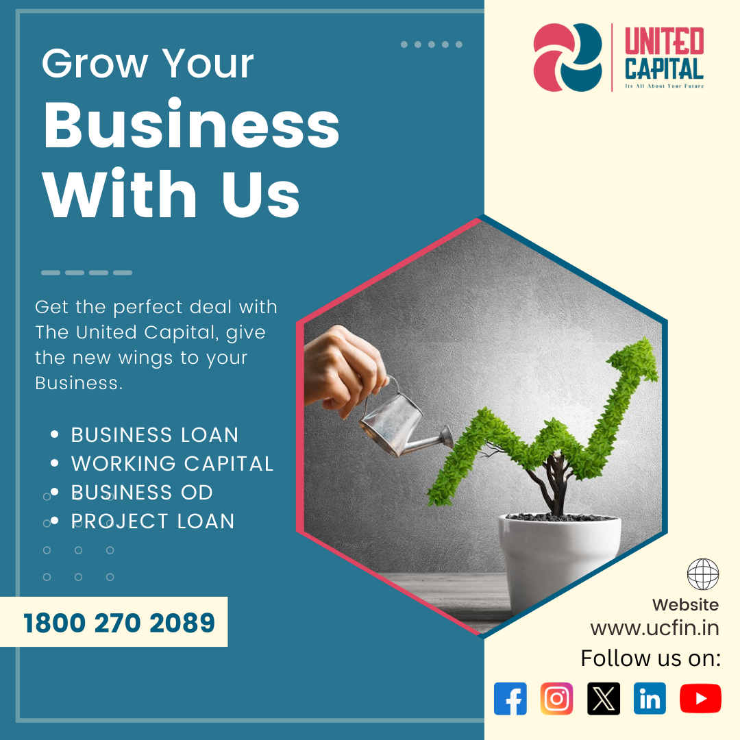 business loan