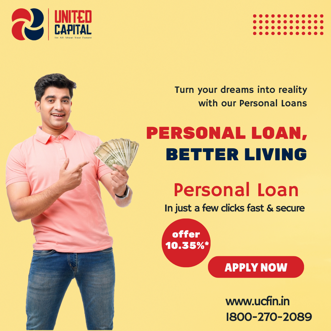 personal loan