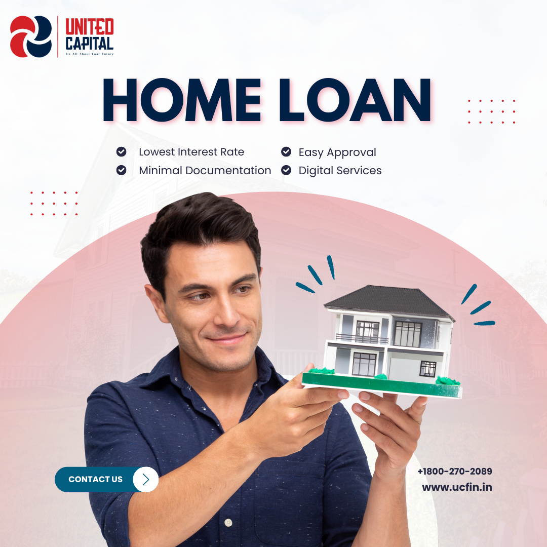 home loan